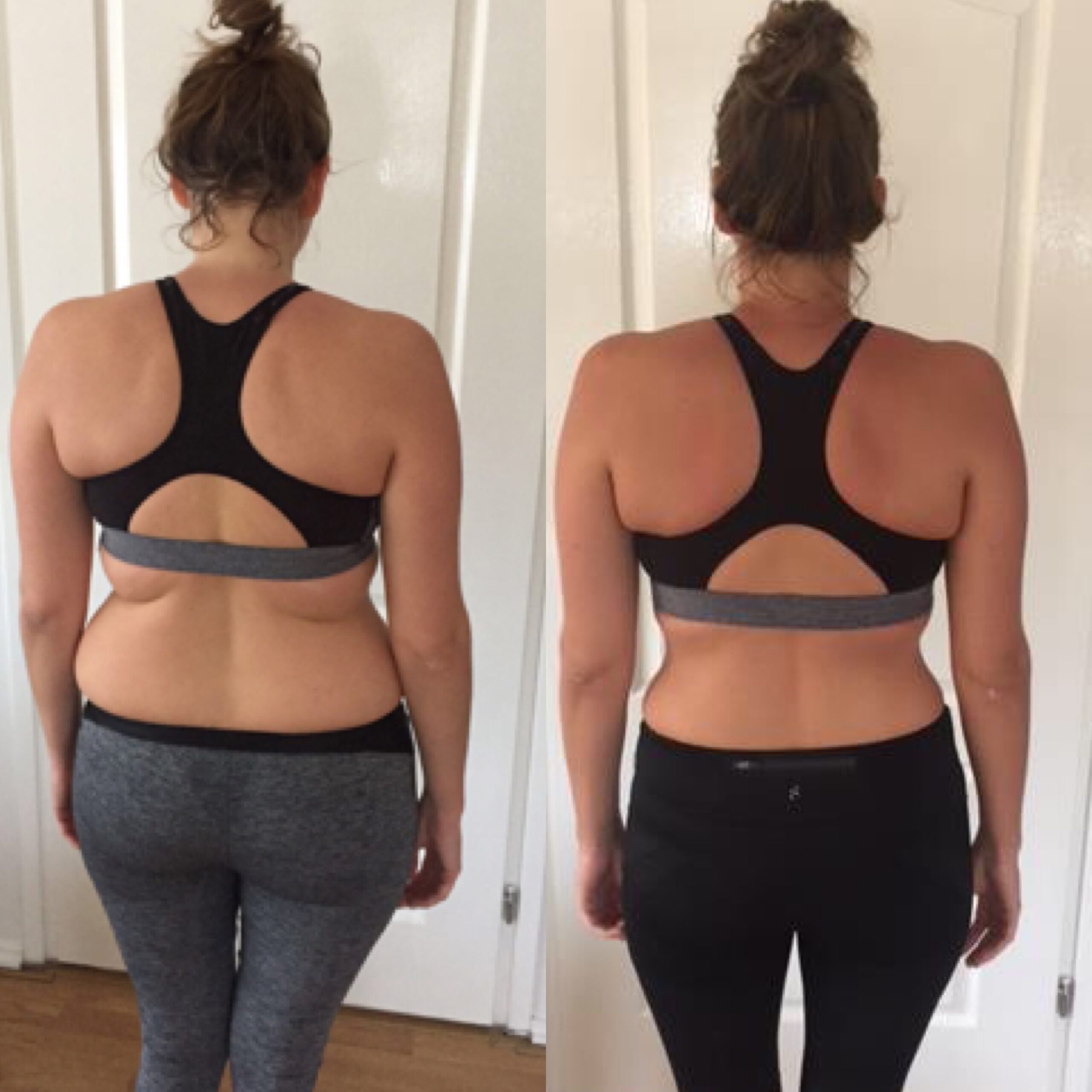 Progressie en resultaten - Train2Perfection Personal Training