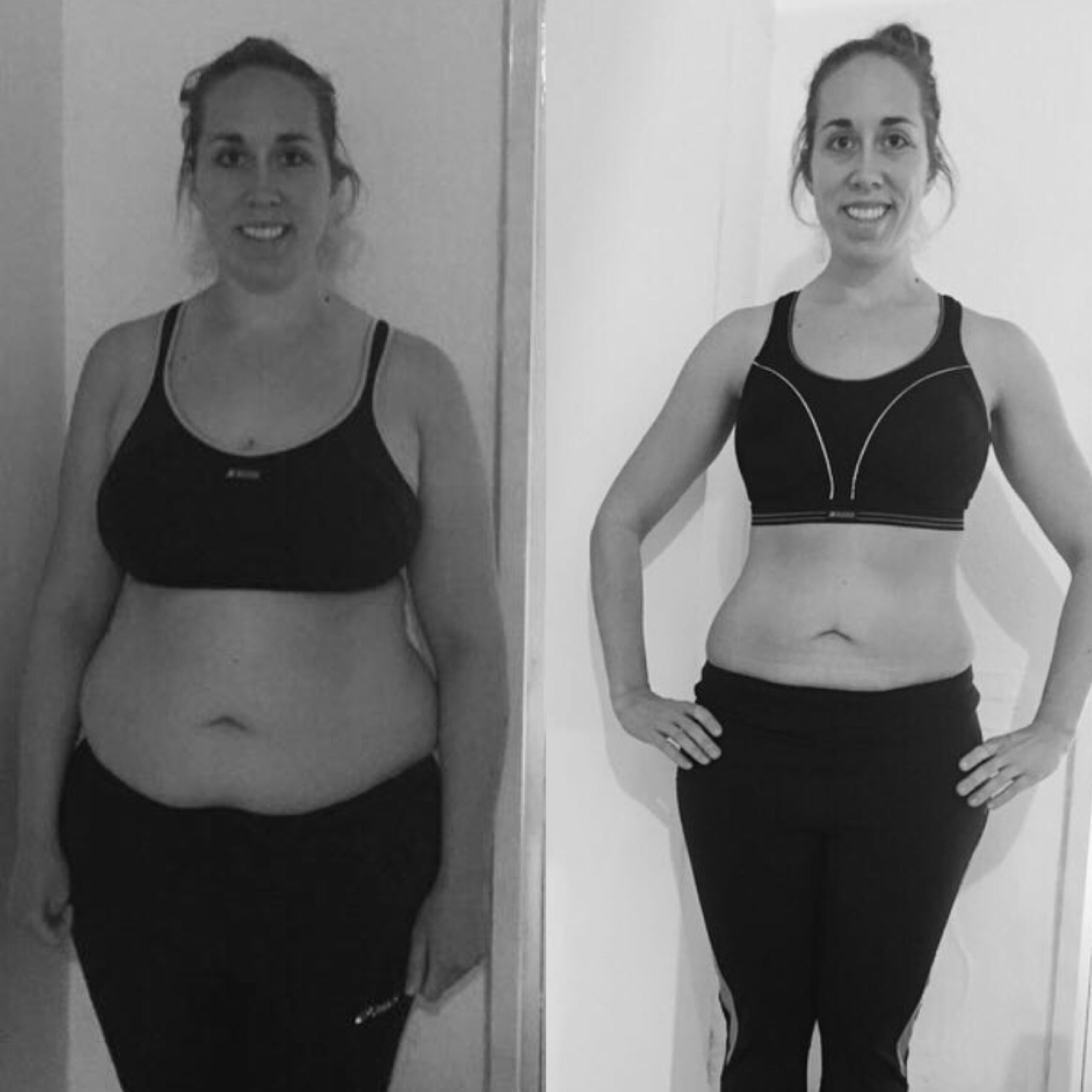 Progressie en resultaten - Train2Perfection Personal Training