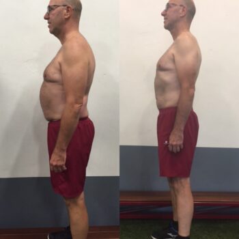 Progressie en resultaten - Train2Perfection Personal Training