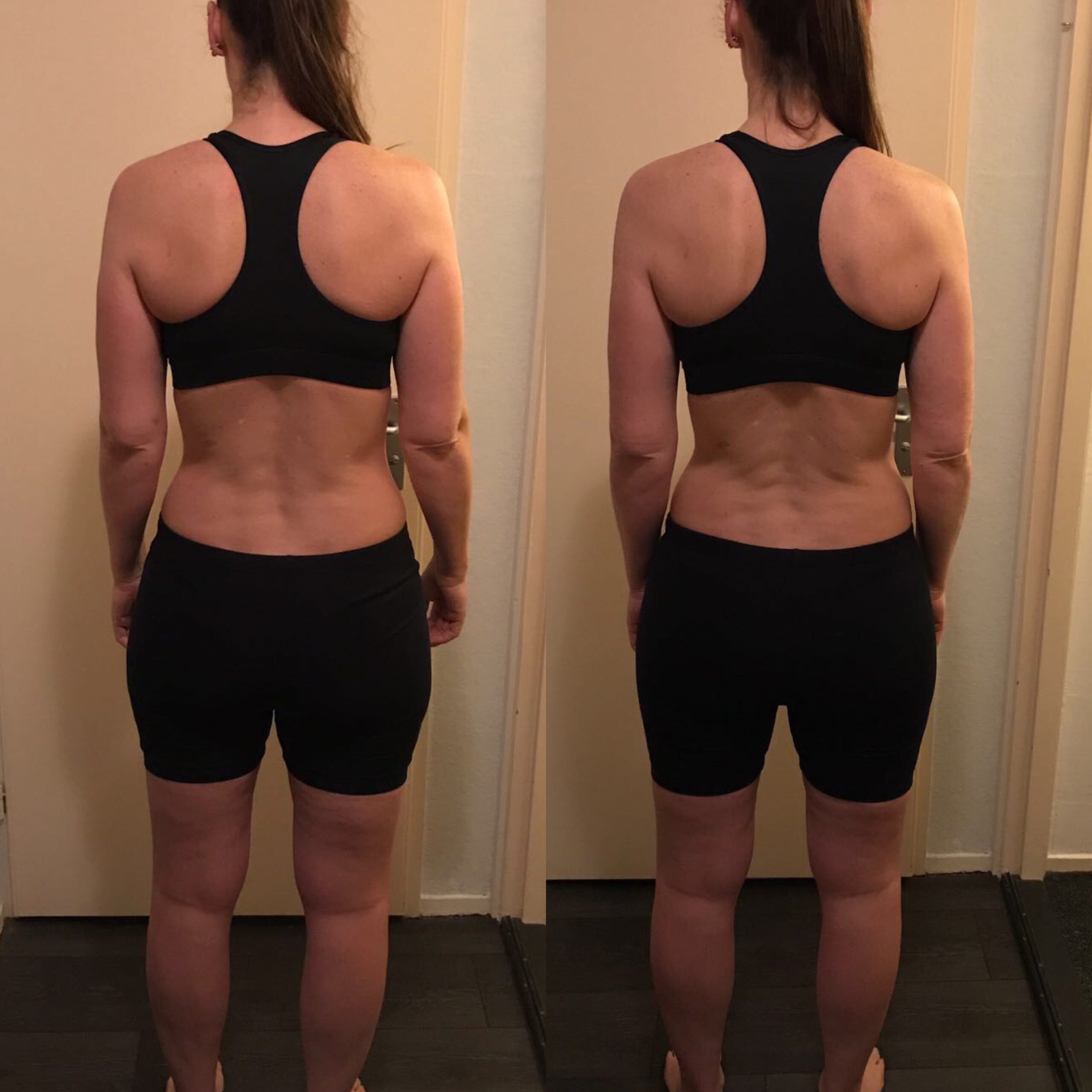 Progressie en resultaten - Train2Perfection Personal Training