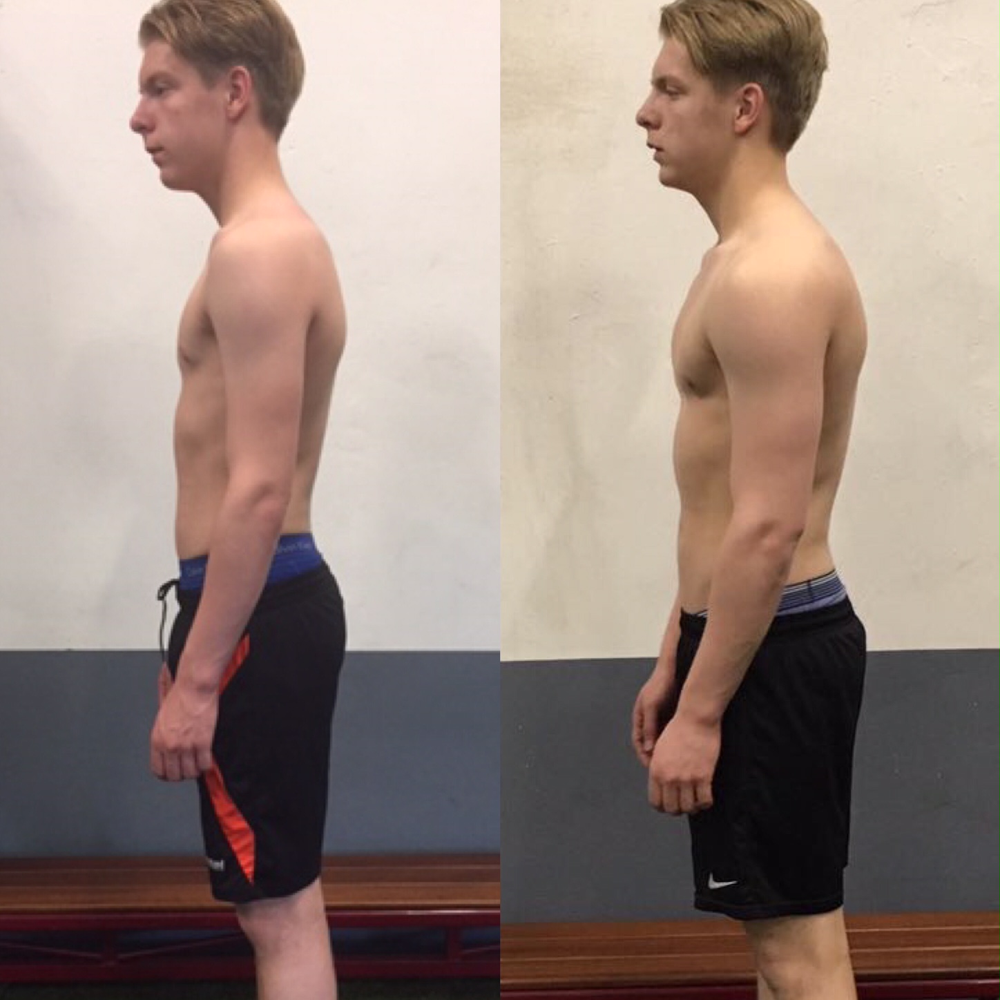 Progressie en resultaten - Train2Perfection Personal Training