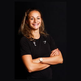 Simone - Personal Trainer en Coach