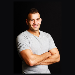 Sonny - Personal Trainer en Coach