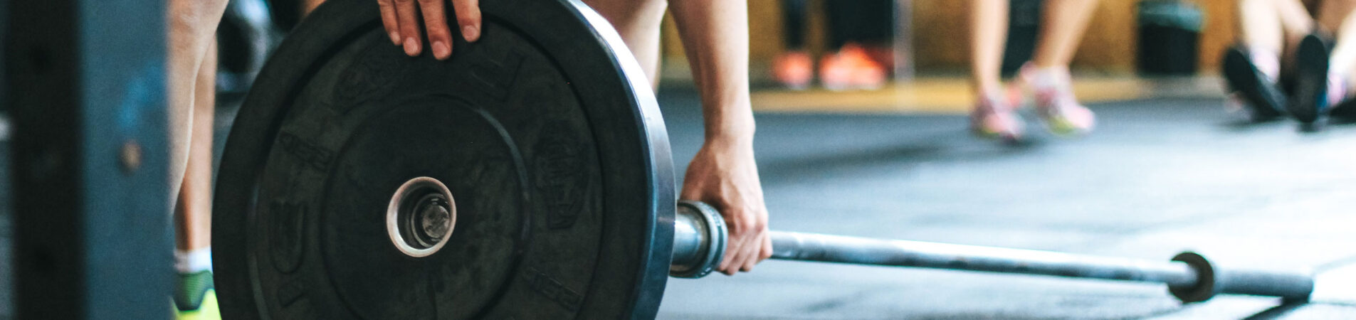 Spiermassa opbouwen - Personal Training Apeldoorn
