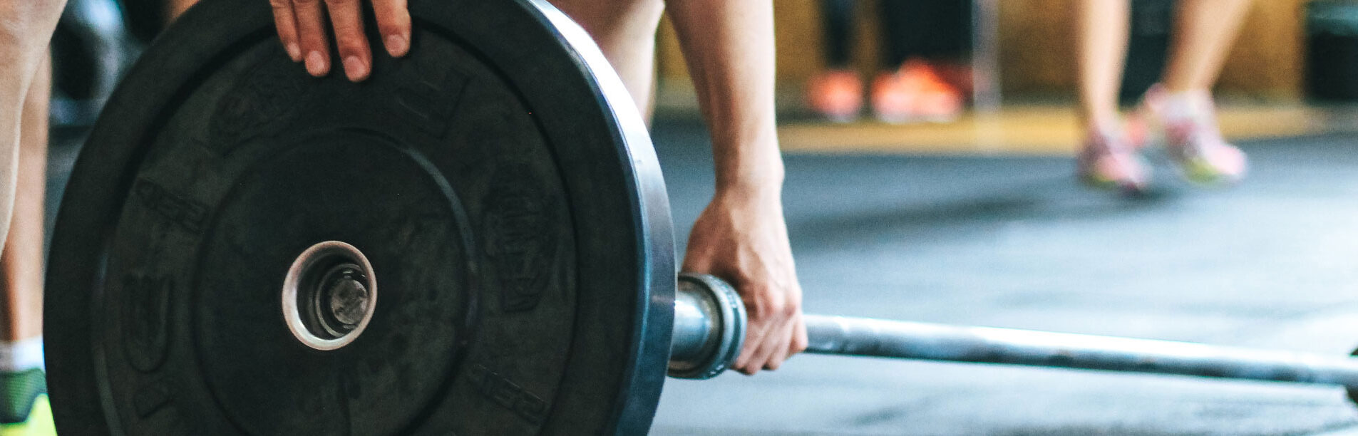 Spiermassa opbouwen - Personal Training Apeldoorn