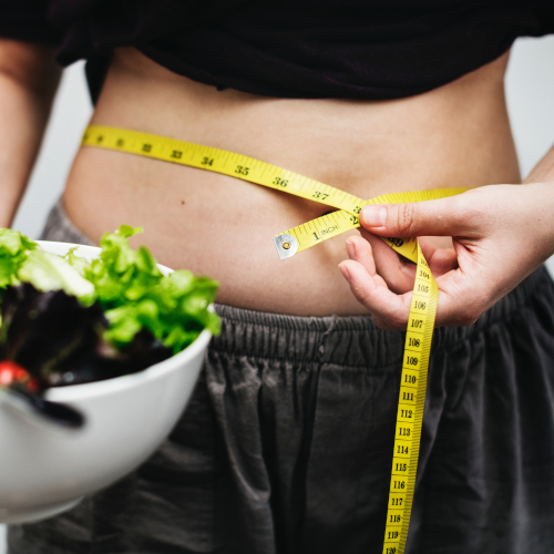 Personal Trainer Apeldoorn