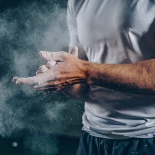 Bedrijfsfitness Apeldoorn