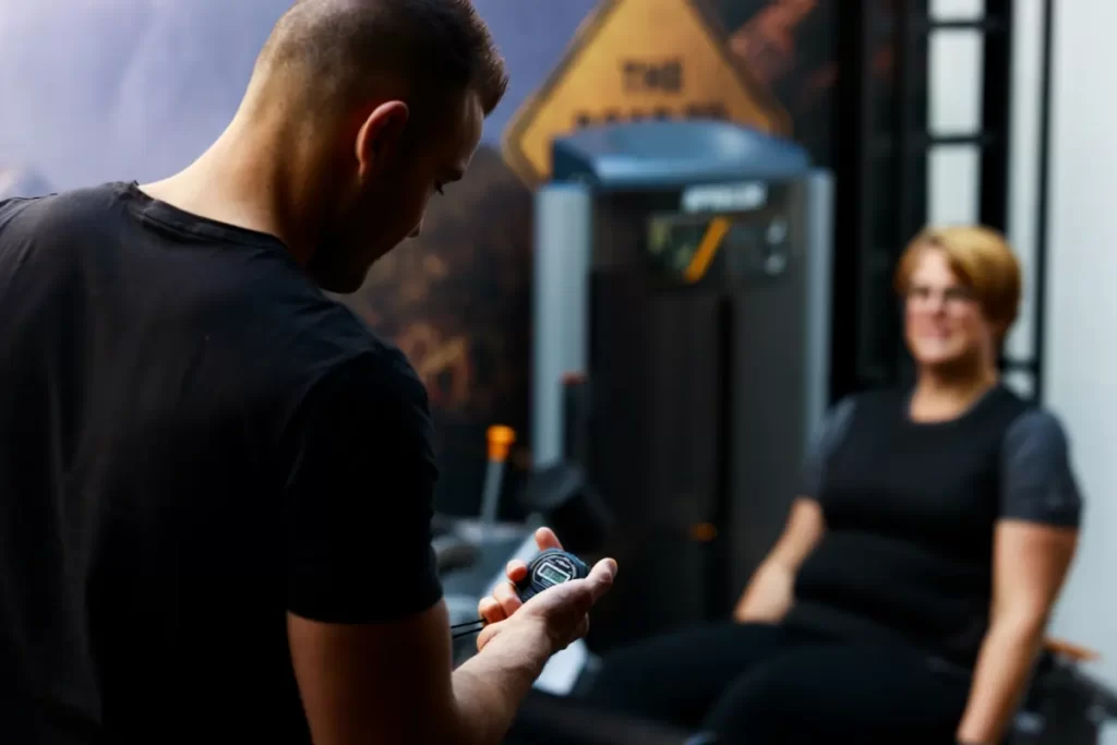 Personal Training