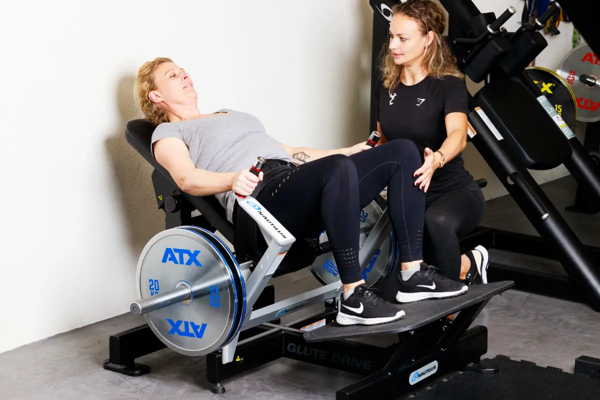 Personal Training