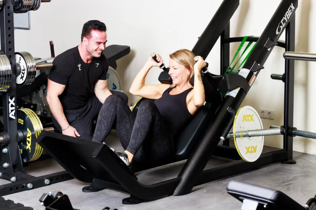 Personal Training