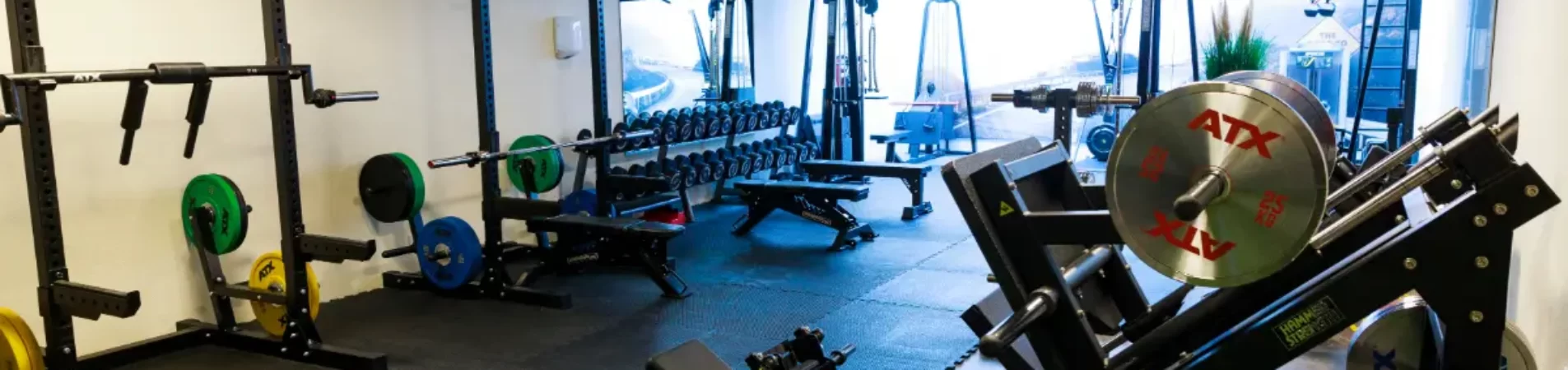Personal Gym Beekbergen