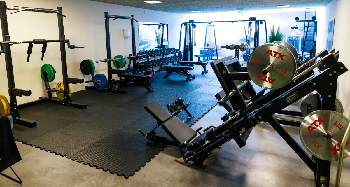 Personal Gym Beekbergen