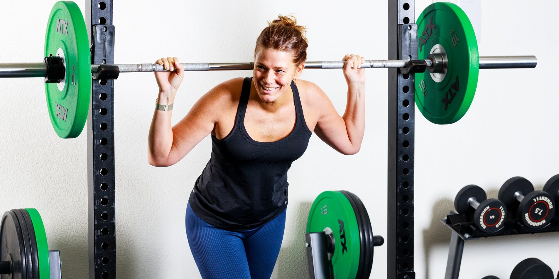 Personal Training