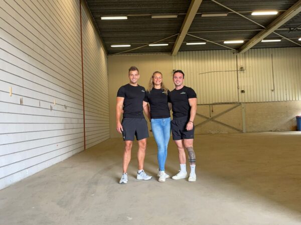 Train2Perfection wordt Progress Gym