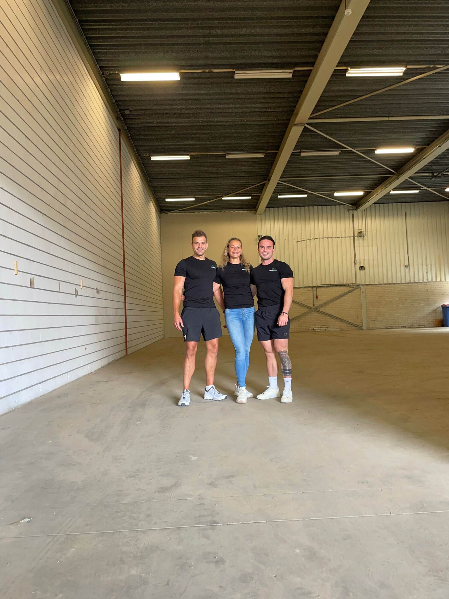 Train2Perfection wordt Progress Gym